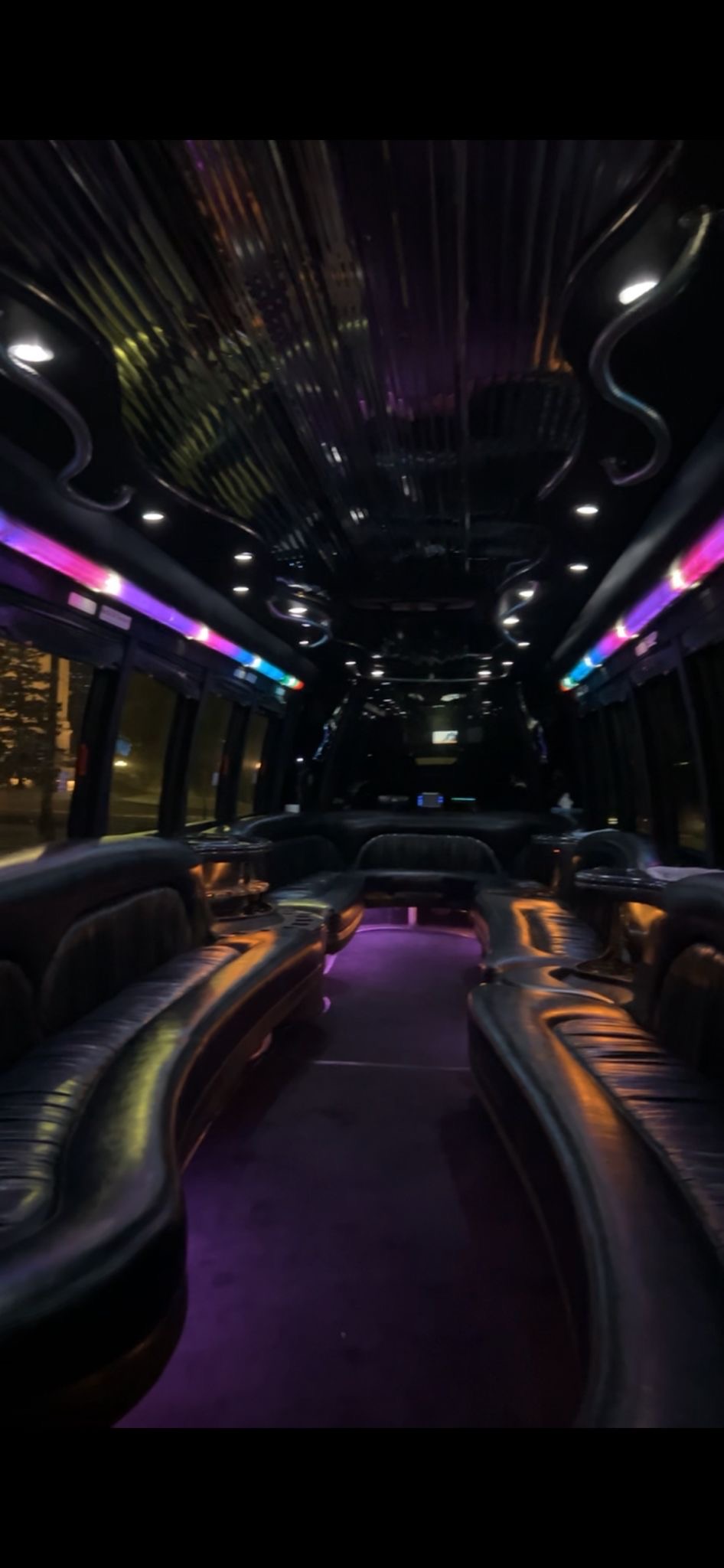 Party Bus Group